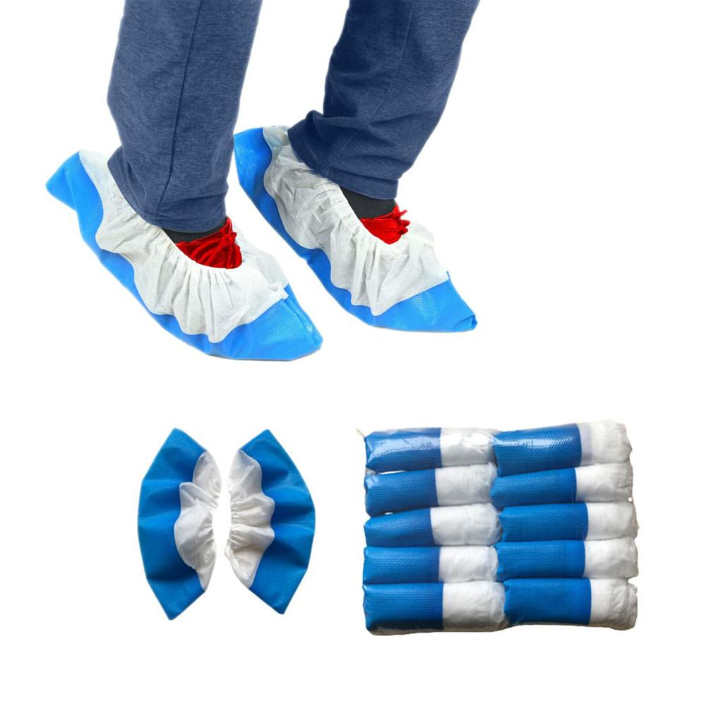 Heavy Duty Shoe Cover