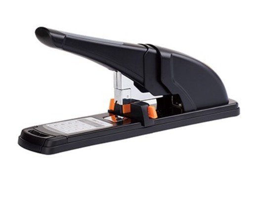 Deli E0387 Heavy Duty Stapler 80 Sheets