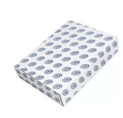 Pack of 25 Pieces 1-10 A4 Index Divider White