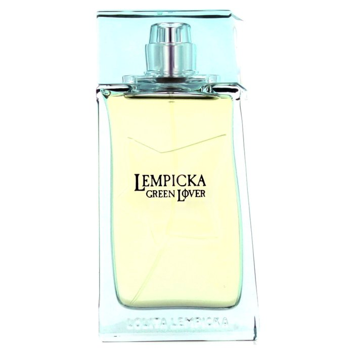 LOLITA LEMPICKA GREEN LOVER (M) EDT 100ML