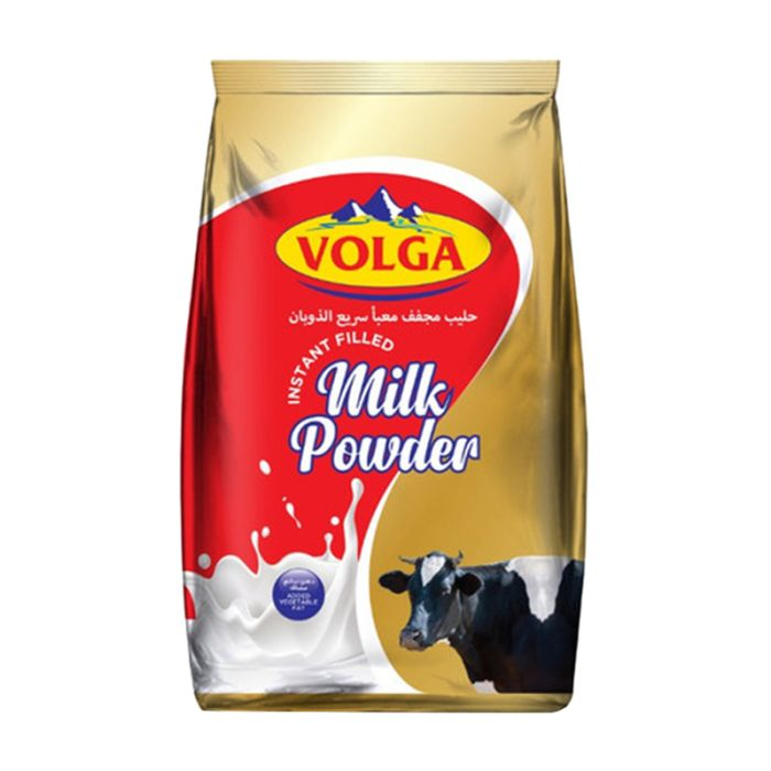Volga Milk Powder 400 Gm