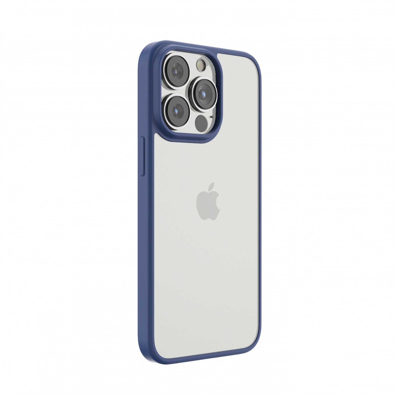 Green Hibrido Shield Case for iPhone 13 Pro ( 6.1" ) - Assorted colour