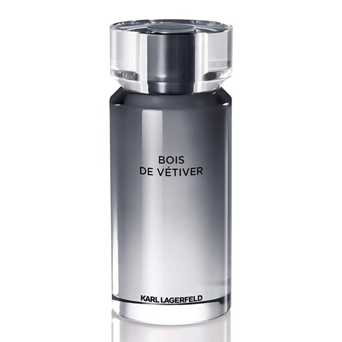 KARL LAGERFELD BOIS DE VETIVER (M) EDT 100ML