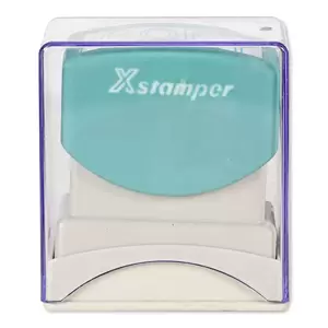 Artline X-Stamper "COPY" for Office Business Supplies, Ink Blue - ARXTCXB1006