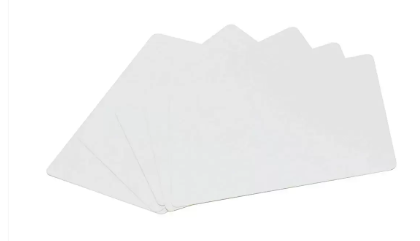 50-Piece FIS Invitation Card with Gold Gilding, 5x7inch - FSCLIN5X7CG50