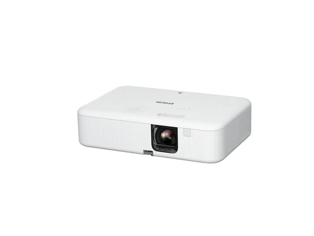 Epson CO-FH02 EpiqVision Flex Smart Full HD projector