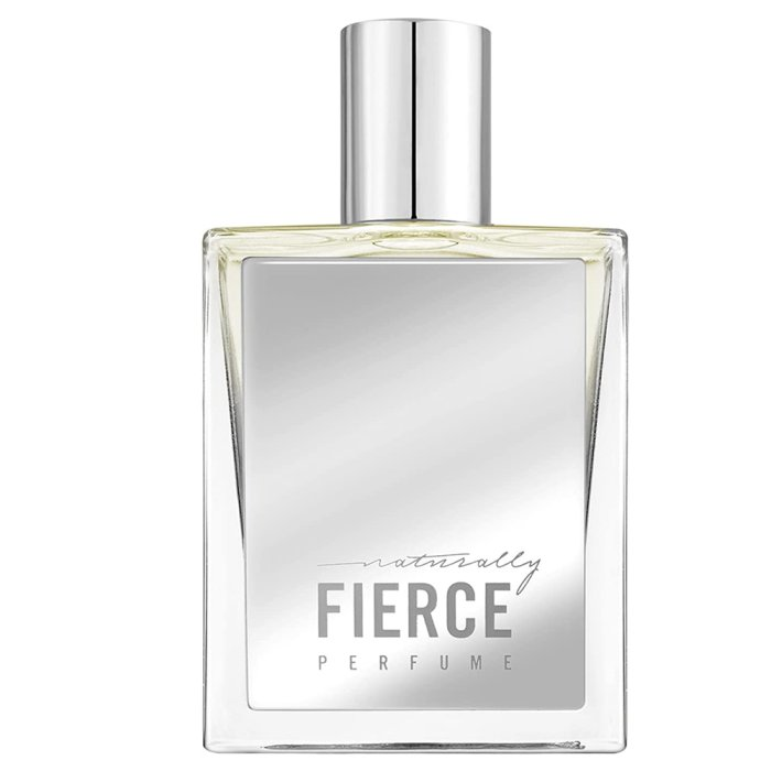 ABERCROMBIE & FITCH NATURALLY FIERCE (W) EDP 100ML
