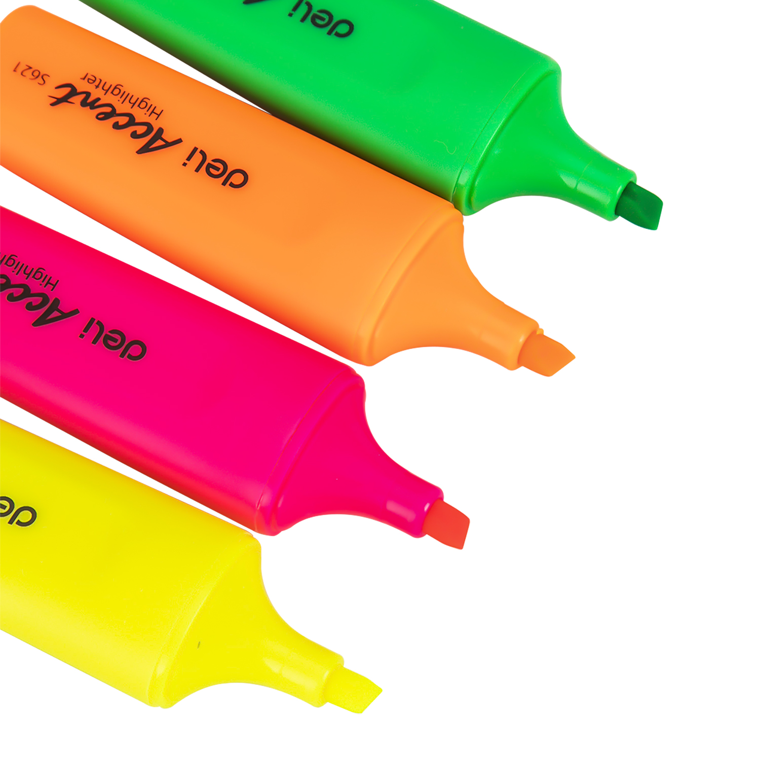 Deli-ES622 Highlighter