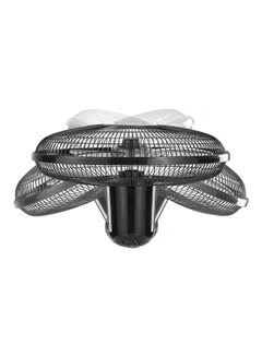 Pedestal Fan with Remote 60.0 W FS1620R-B5 Black