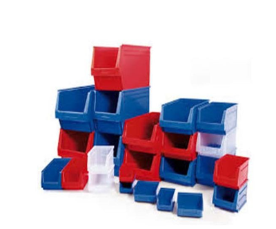 STACKABLE DRAWERS 500X303X200