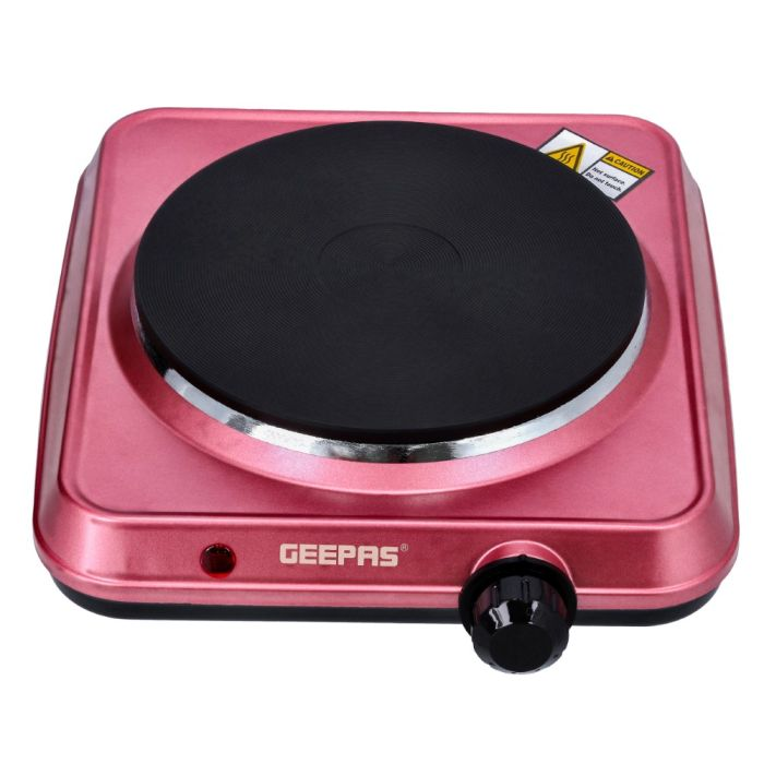 Electric Single Cooking Plate