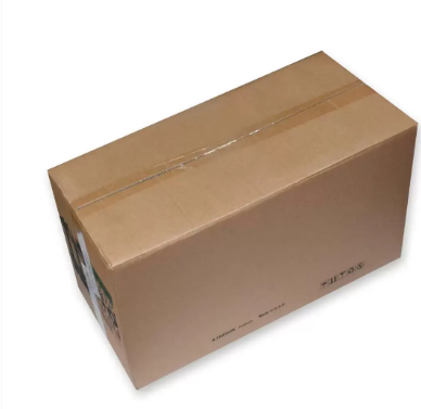 Pack of 24 Pieces PP Lever Arch Box File White