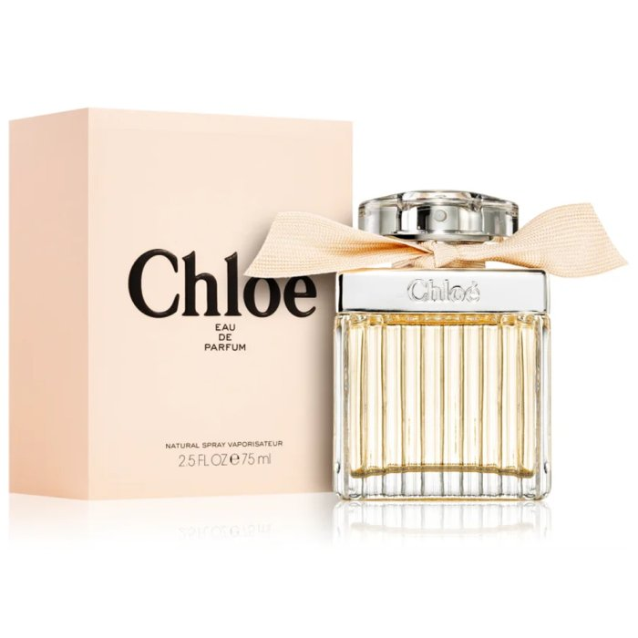 CHLOE (W) EDP 75ML