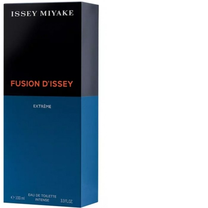 ISSEY MIYAKE FUSION D'ISSEY EXTREME (M) EDT INTENSE 100ML