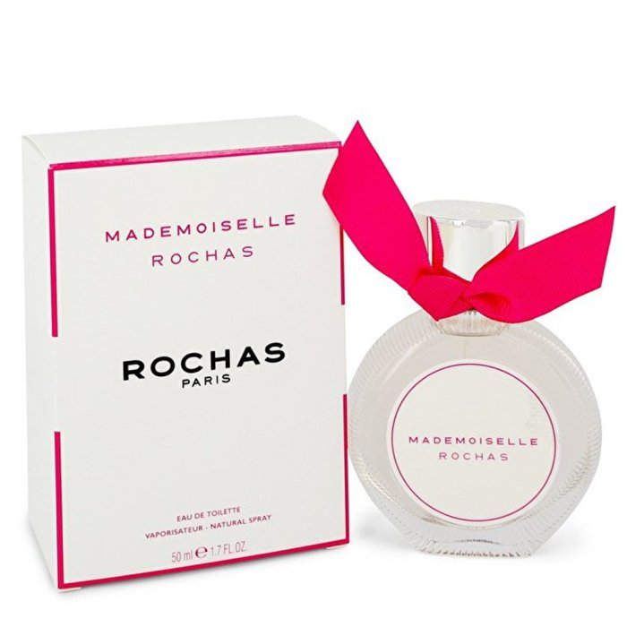 ROCHAS MADEMOISELLE ROCHAS (W) EDT 50ML