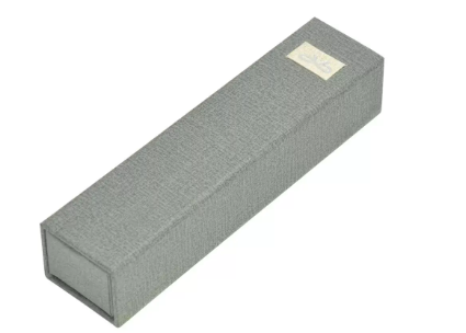 FIS Ballpoint Pen 0.7 mm, Body Color Silver, Black Color Ink - FSBP-60BK