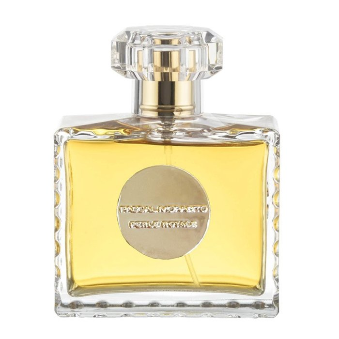 PASCAL MORABITO PERLE ROYAL (W) EDP 100ML