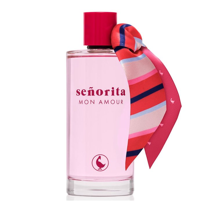 EL GANSO SENORITA MON AMOUR (W) EDT 125ML