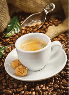 Coffee Grinder And Coffee Bean Mill 150.0 W CBM4-B5 Brown