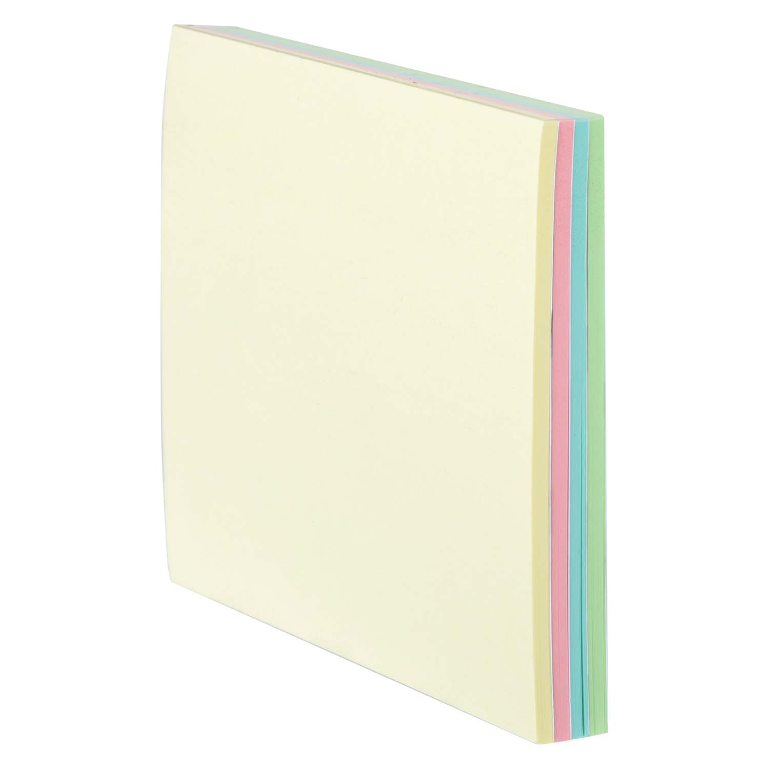 Deli-EA01802 Sticky Notes