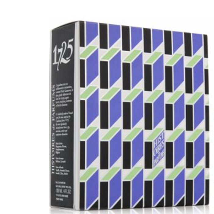 HISTOIRES DE PARFUMS 1725 (M) EDP 120ML
