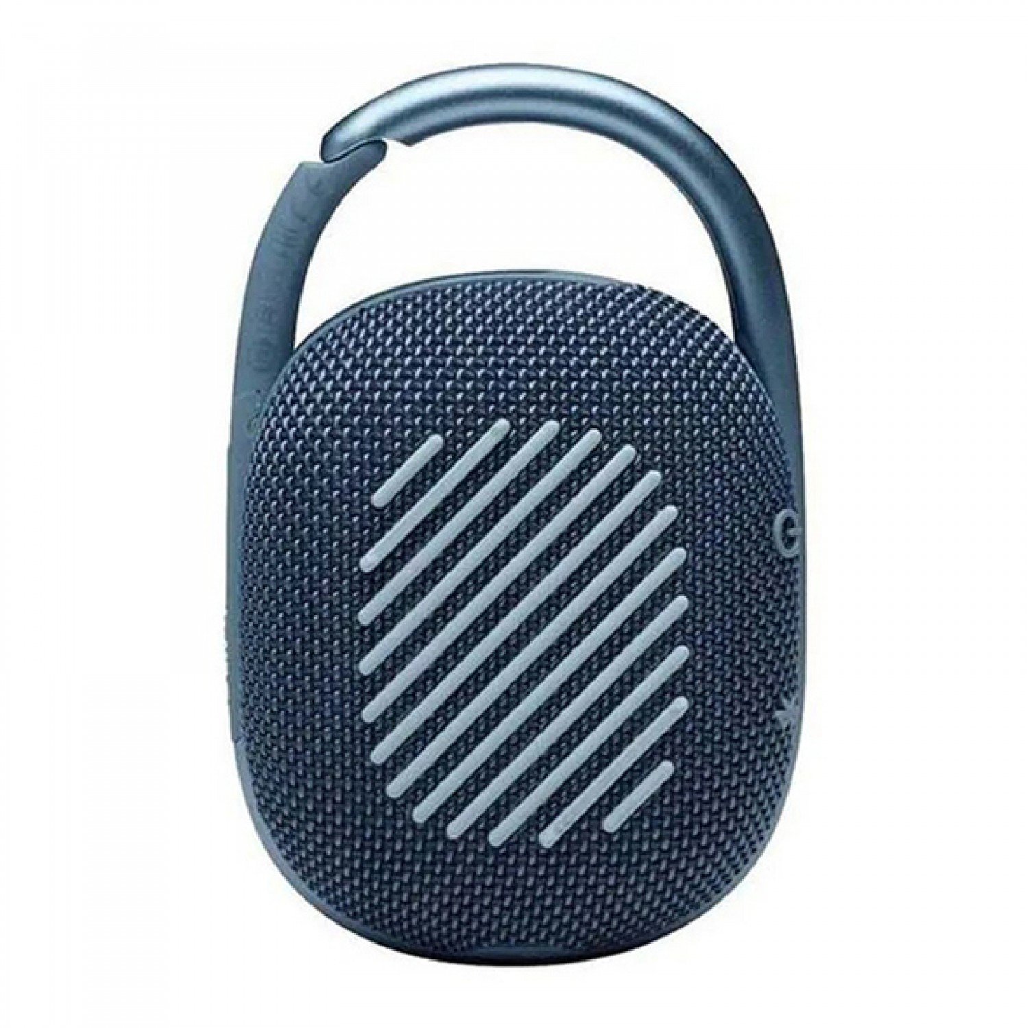 JBL Clip 4 Portable Wireless Speaker - Blue