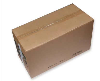 FIS 50 Pieces PP Lever Arch Box File Pink - FSBF8PPI