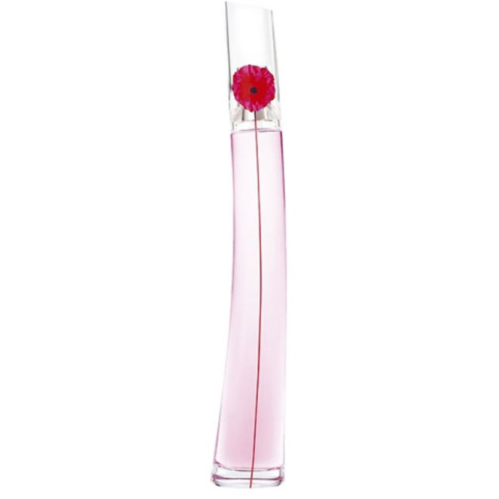 KENZO FLOWER BY KENZO POPPY BOUQUET (W) EDP FLORALE 100ML