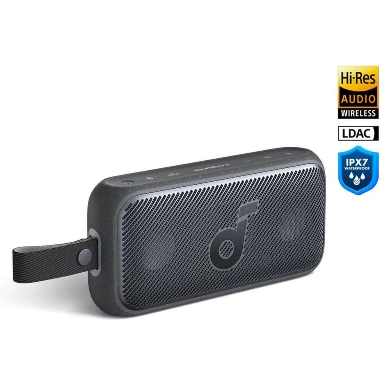 Anker Soundcore Motion 300 Speaker Black - A3135011