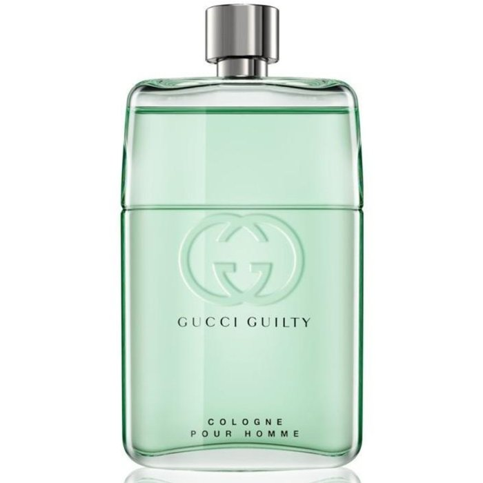 GUCCI GUILTY COLOGNE POUR HOMME (M) EDT 150ML