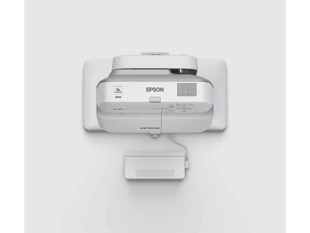Epson EB‐695WI Ultra Short Throw and Interactive Projectors