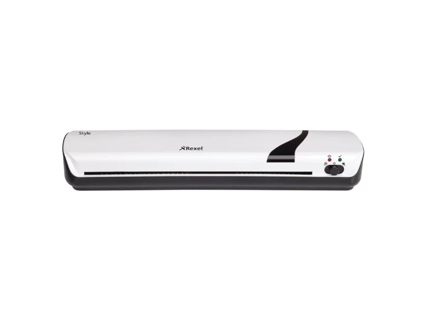 Rexel Style A3 Laminator