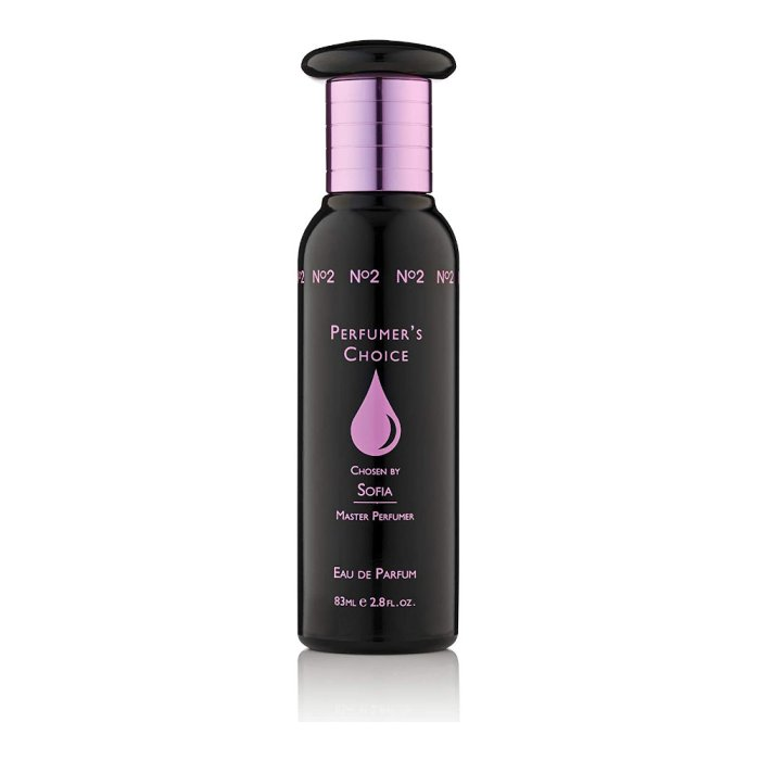 MILTON LLOYD PERFUMER'S CHOICE NO.2 SOFIA (W) EDP 83ML