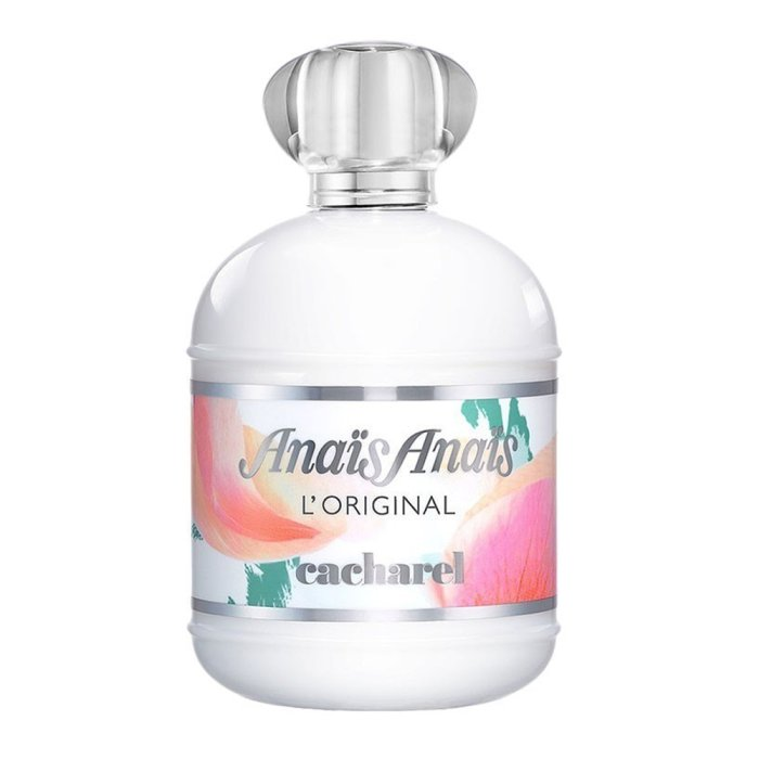 CACHAREL ANAIS ANAIS L'ORIGINAL (W) EDT 50ML