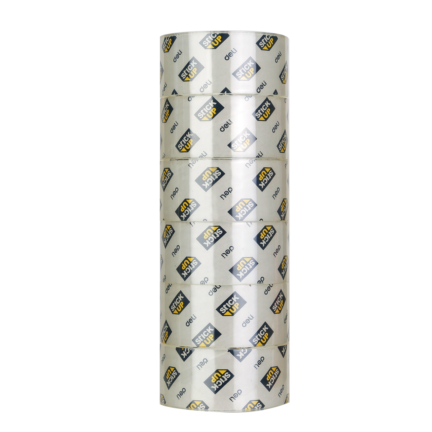 Deli-E37662 Packing Tape