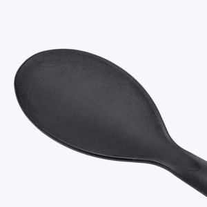 Royalford Kitchen Tools - Nylon - Black
