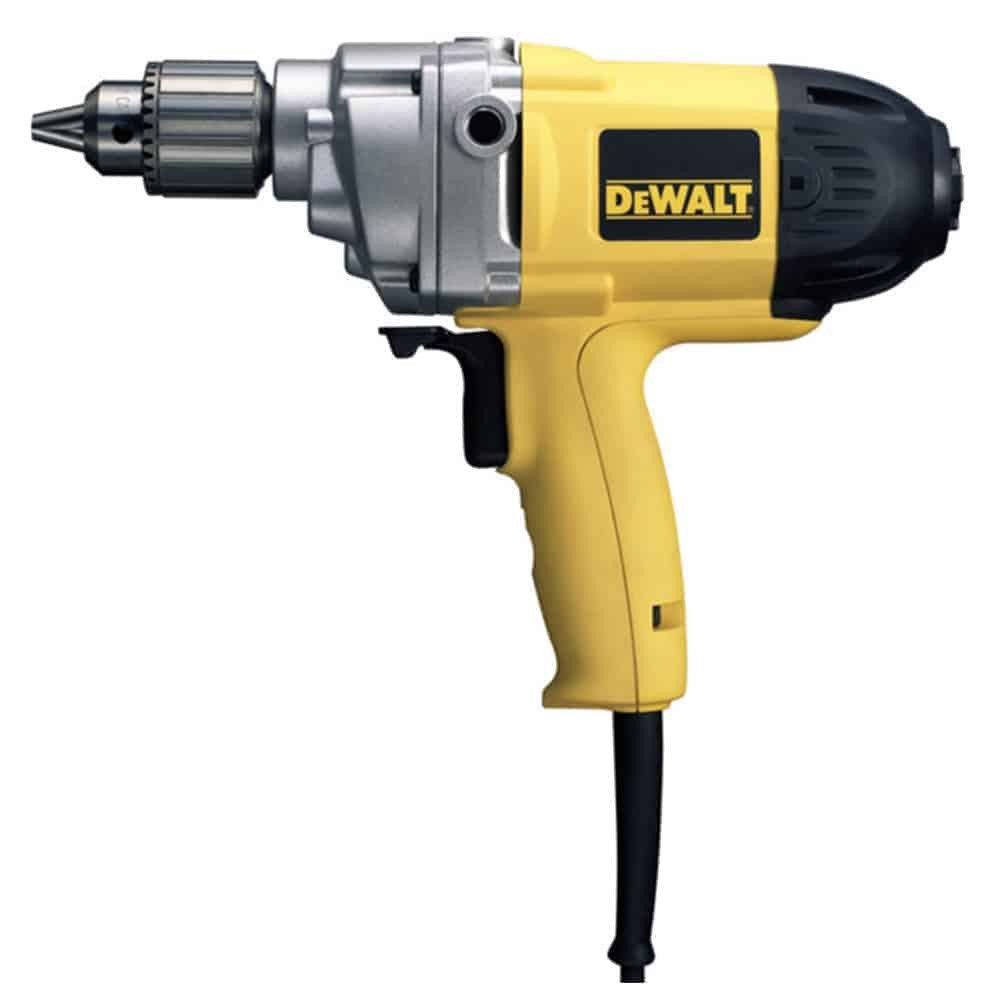 DEWALT D21520-QS 710W 13MM MIXER AND ROTARY DRILL 220V
