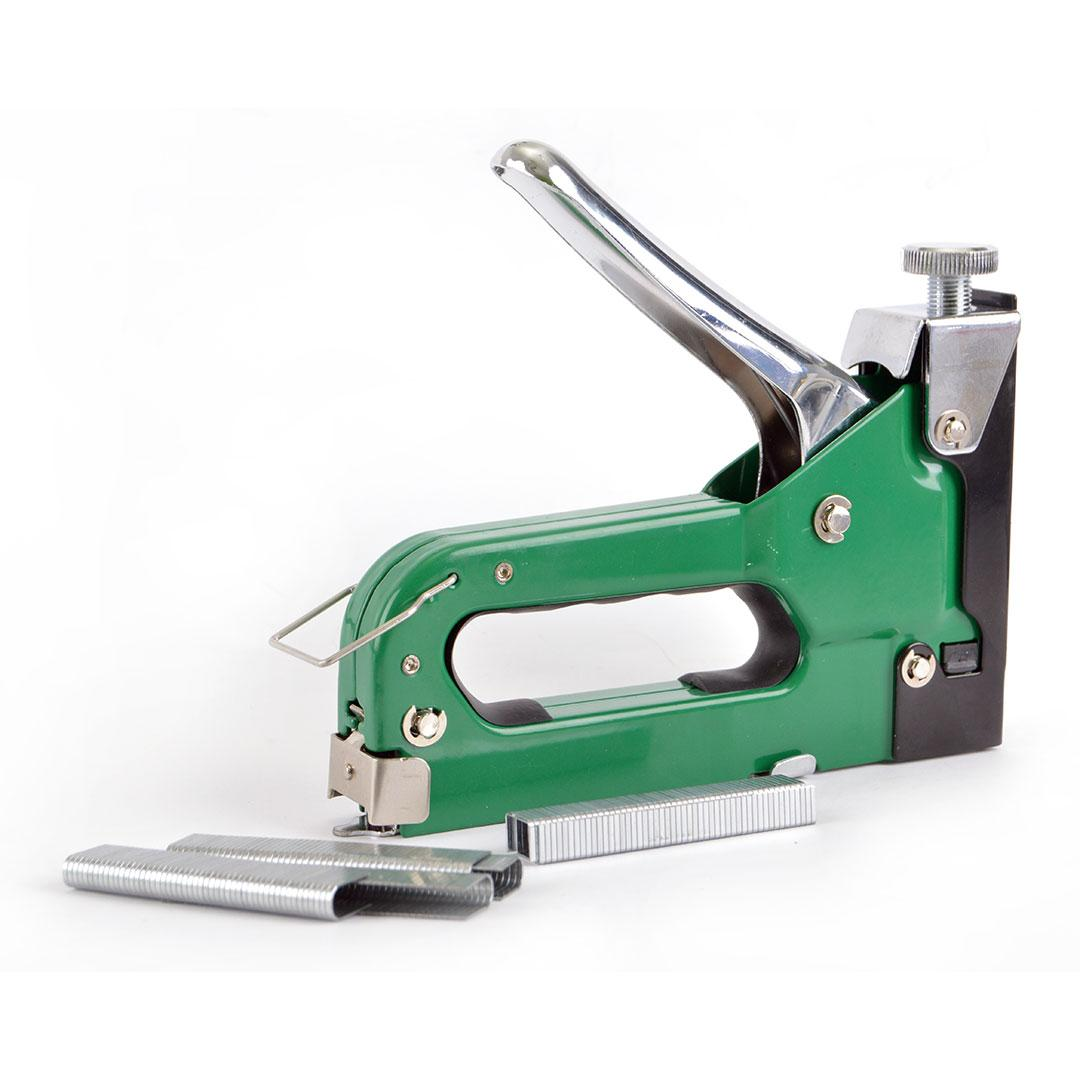 Staple Gun