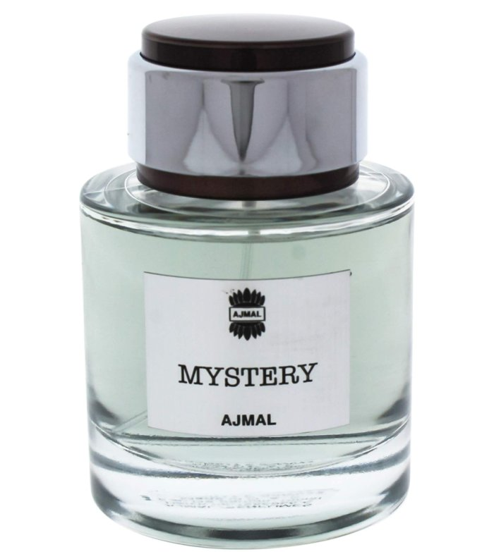 AJMAL MYSTERY (M) EDP 100ML