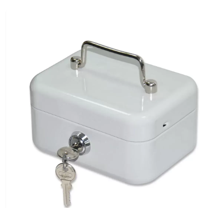 Cash Box Super Joma - 01041 - JMCPSJN0