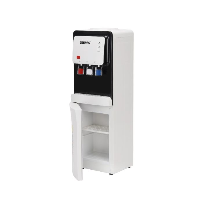 Hot & Cold Water Dispenser Geepas GWD17019