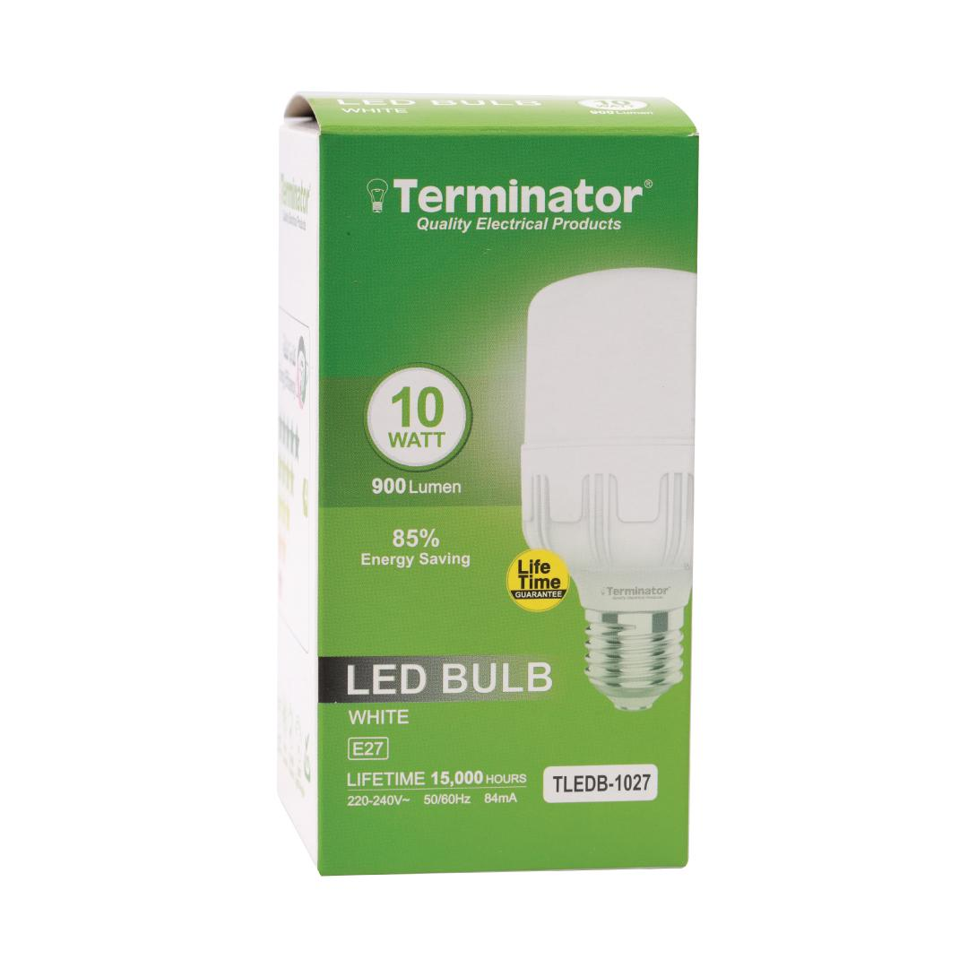LED Bulb 10W Day Light E27