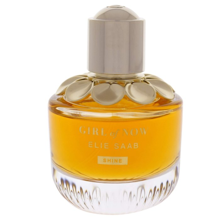 ELIE SAAB GIRL OF NOW SHINE (W) EDP 50ML