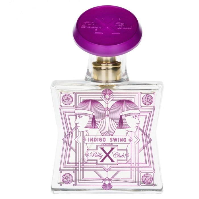 BILLY X CLUB INDIGO SWING (W) EDP 100ML