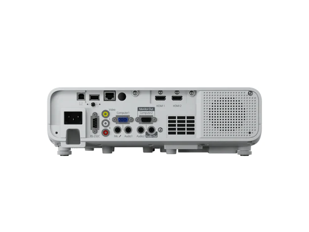 Epson EB-L200F Full HD wireless laser projector