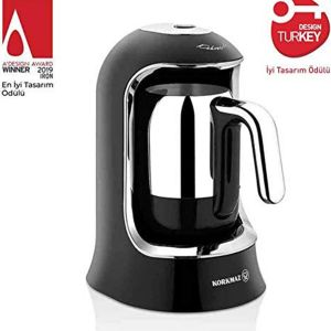 Korkmaz Kahvekolik Coffee Maker