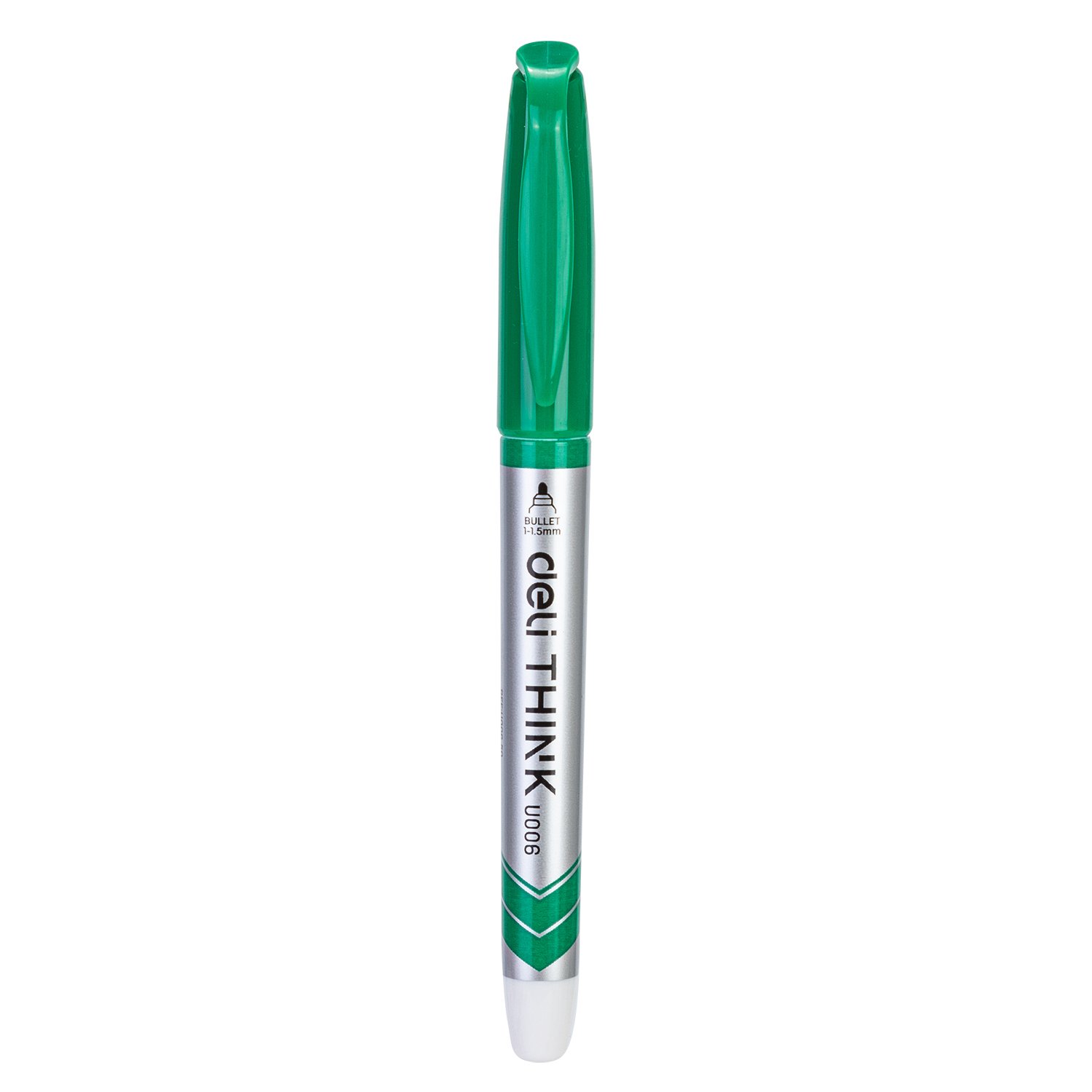 Deli-EU00650 Whiteboard Marker