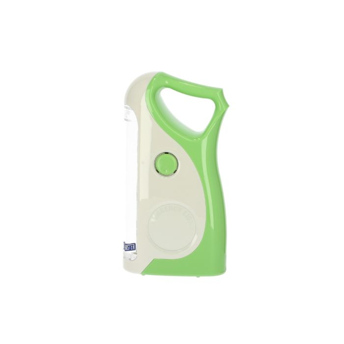 Geepas Rechargeable LED Lantern | Emergency Lantern With Light Dimmer Function | 48 Super Bright LEDs, 200 Hours Working | Very Suitable For Power Outages |2 Years Warranty