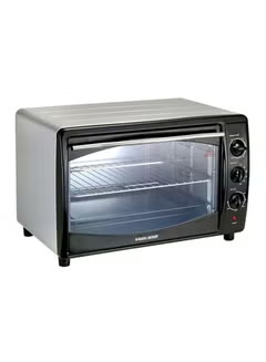 Electric Oven Toaster ,1800 W 42 L 1800 W ,TRO60 ,Black/Clear