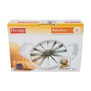 Prestige Melon Slicer - Stainless Steel - Silver